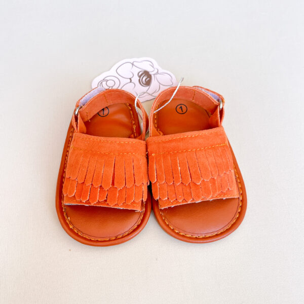 Sandalias Griegas - Image 8