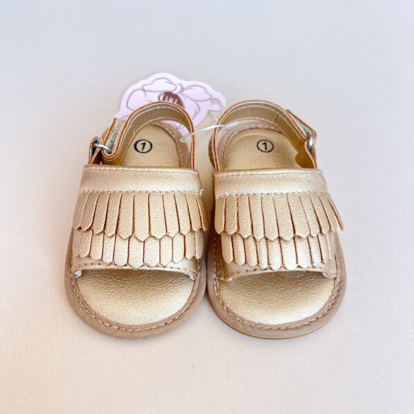 Sandalias Griegas - Image 2
