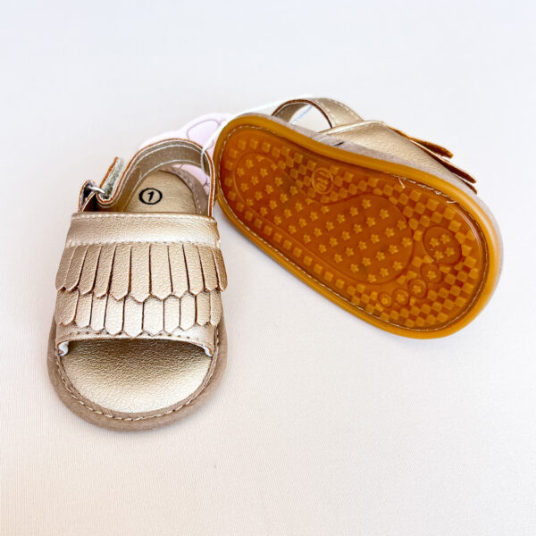 Sandalias Griegas - Image 4
