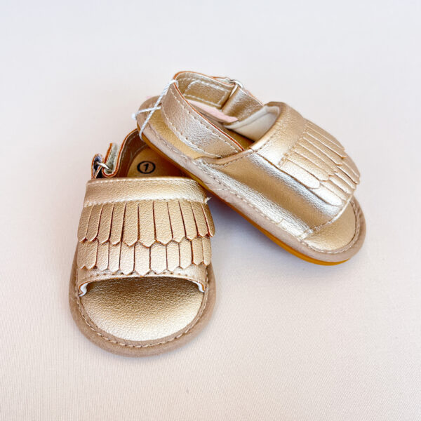 Sandalias Griegas - Image 3