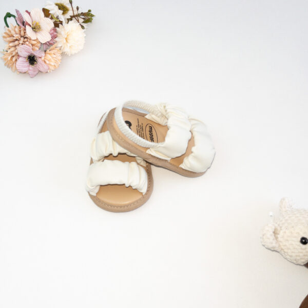 Sandalias Kim