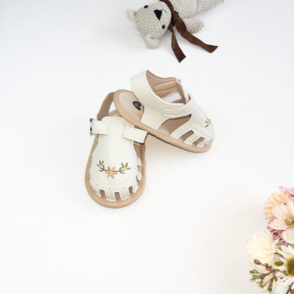 Sandalia Floral - Image 3