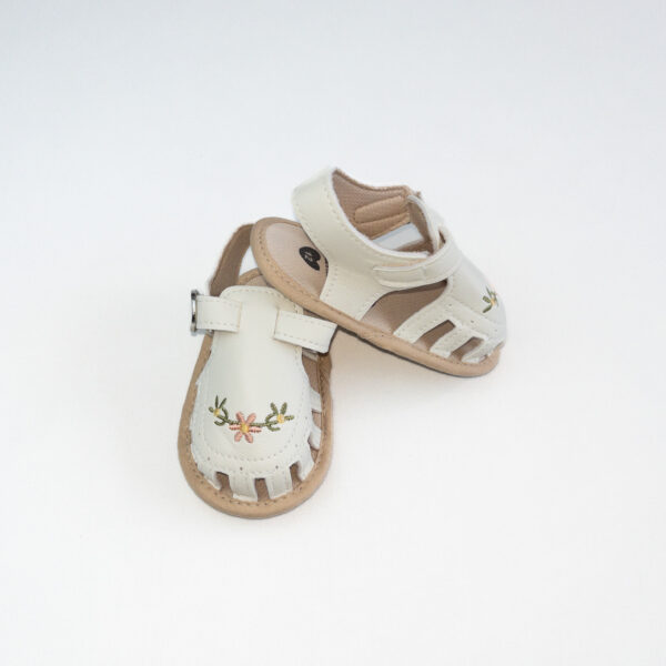 Sandalia Floral - Image 8