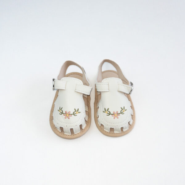 Sandalia Floral - Image 7