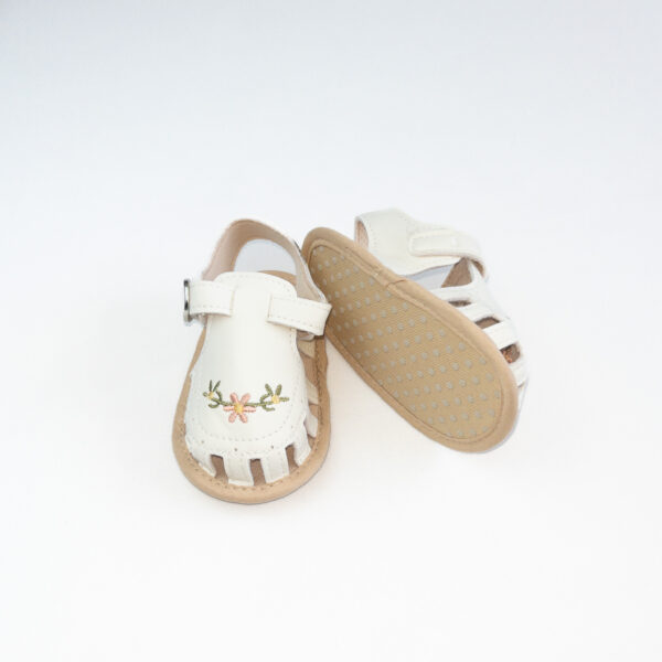 Sandalia Floral - Image 9