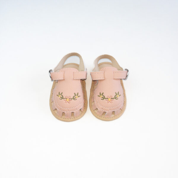 Sandalia Floral - Image 6