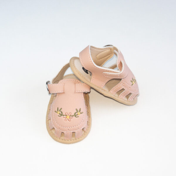 Sandalia Floral - Image 5