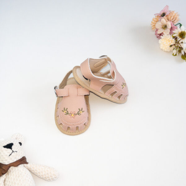 Sandalia Floral - Image 2