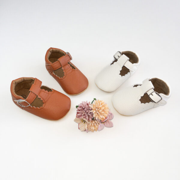Zapato Roma