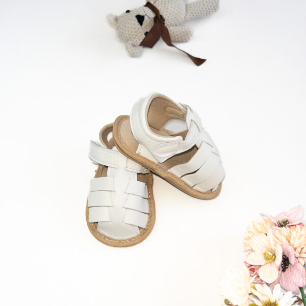 Zapato Abierto Dafne
